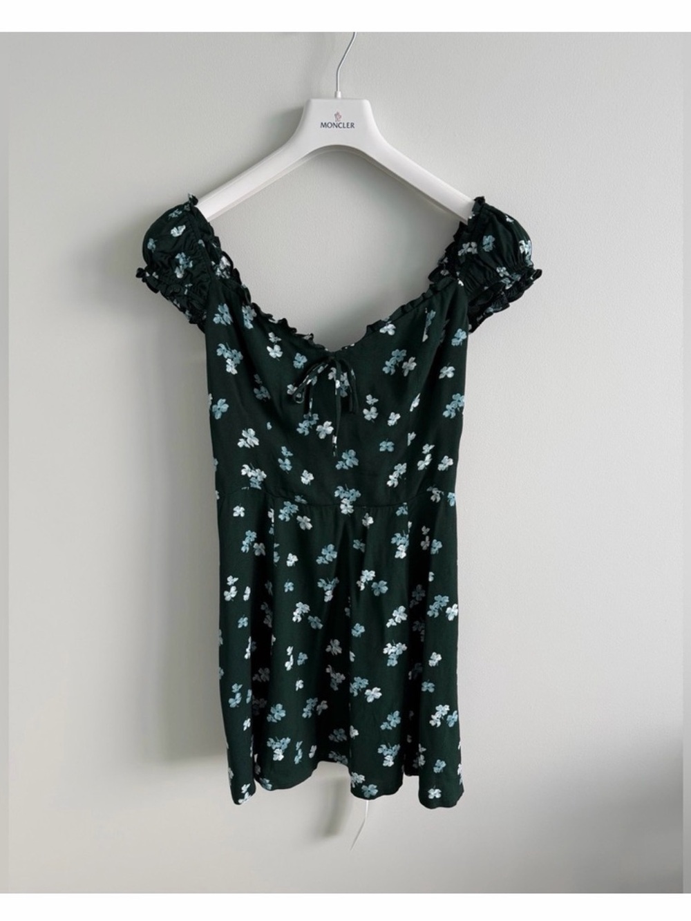 Reformation Mini Dress - Picture 2 of 6